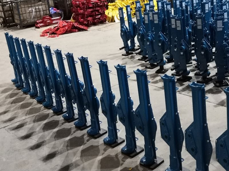 Mechanical Jack(001) Mechanical Jack(001)