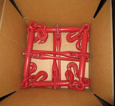 pack of ratchet load binders pack of ratchet load binders
