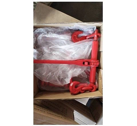 package of ratchet binders package of ratchet binders