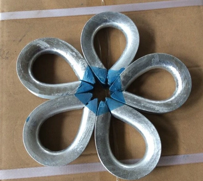 thimble for wire