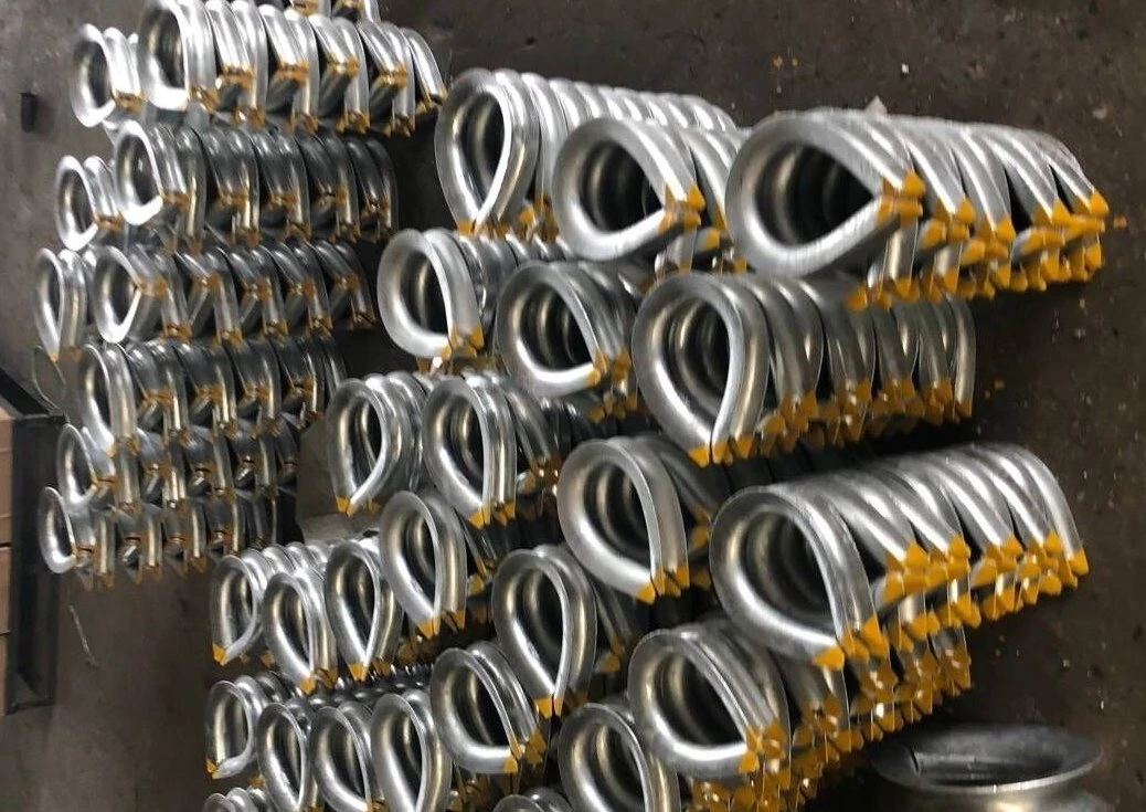 wire rope thimble