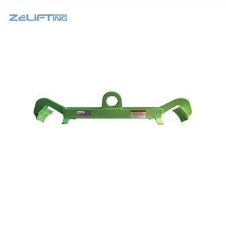 Barrel Lifting Clamp
