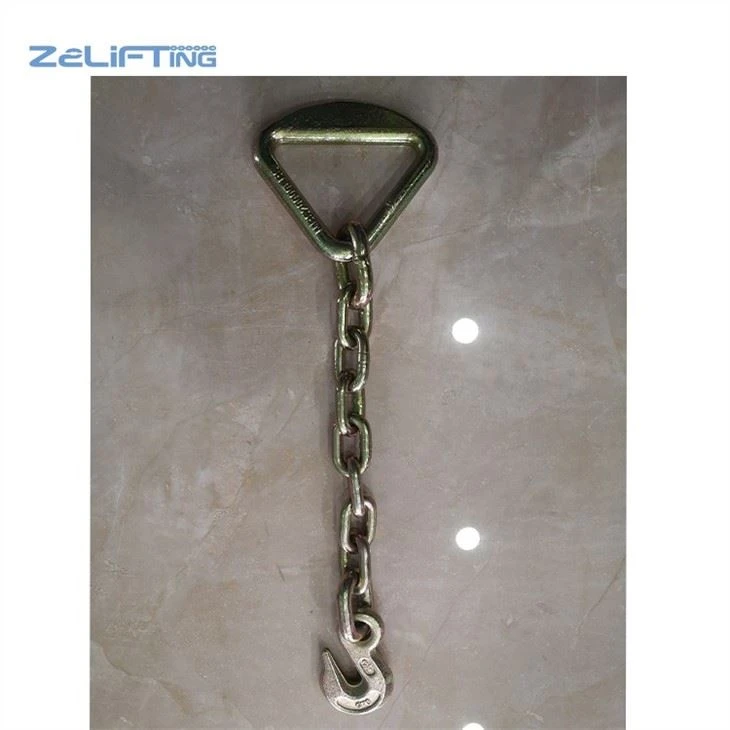 G70 Transport Chain Assembly