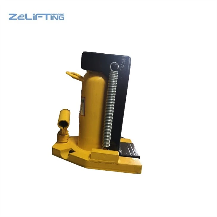 Hydraulic Jack
